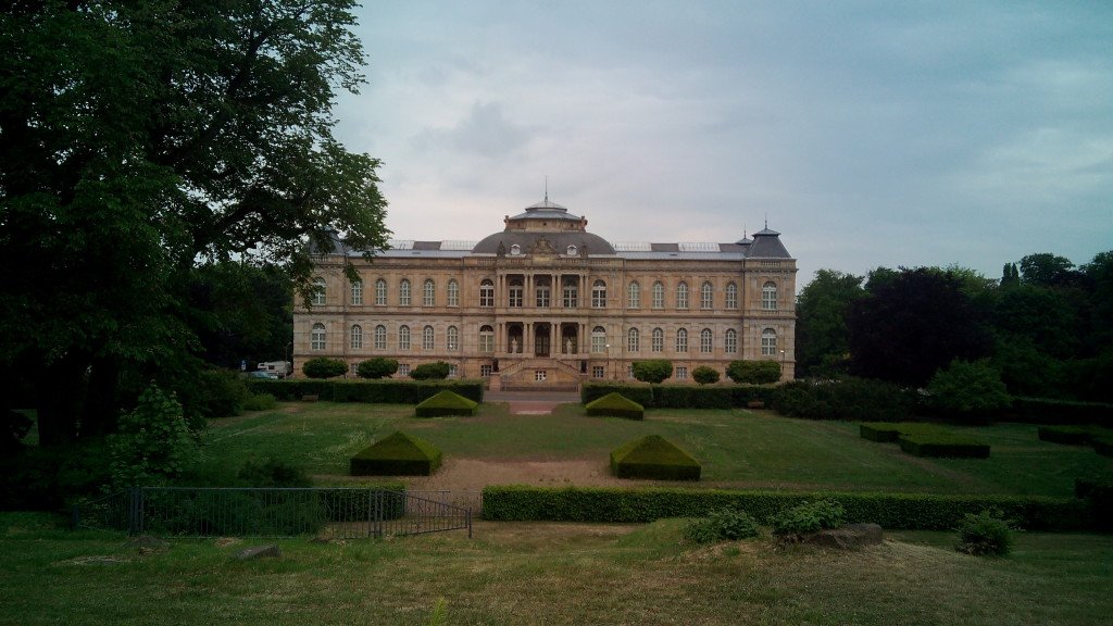 Musée ducal de Gotha