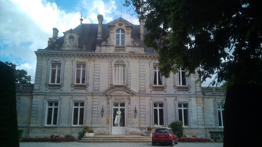 Otro Château