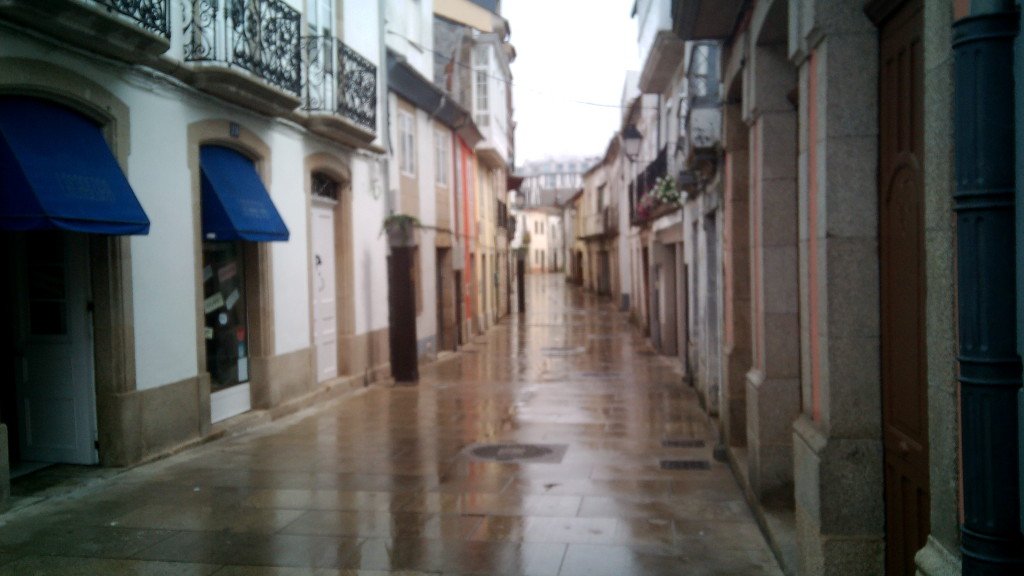 Calle de Vilalba