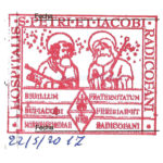 Sello de Radicofani Sello de Radicofani