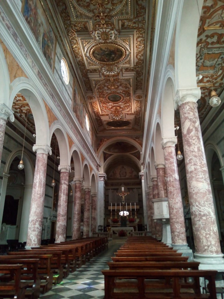 Il Duomo de San Miniato