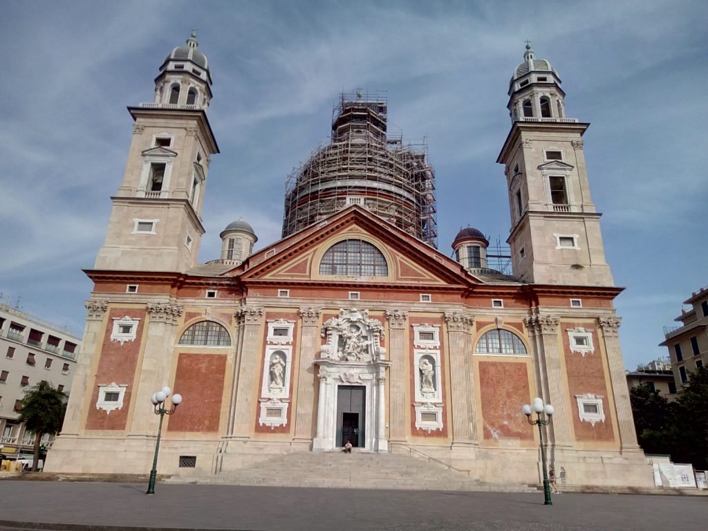 Basilica de Santa Maria Assunta