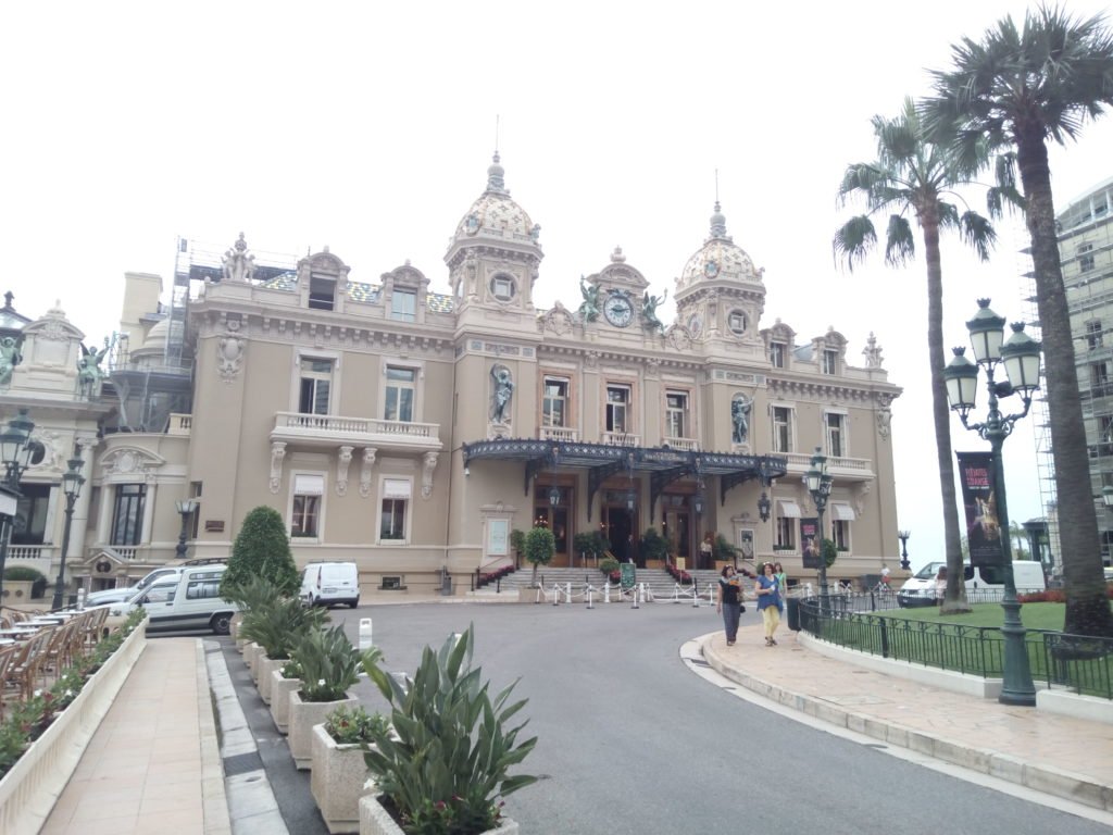 Casino de Mónaco