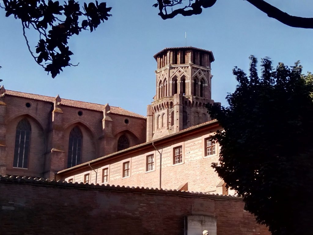 Museo de los Agustinos. Toulouse