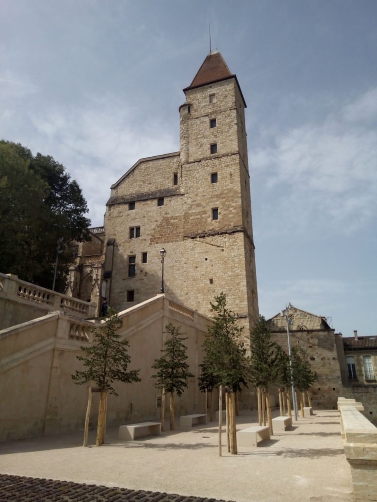 Nuevo tesoro de la catedral de Sainte-Marie de Auch