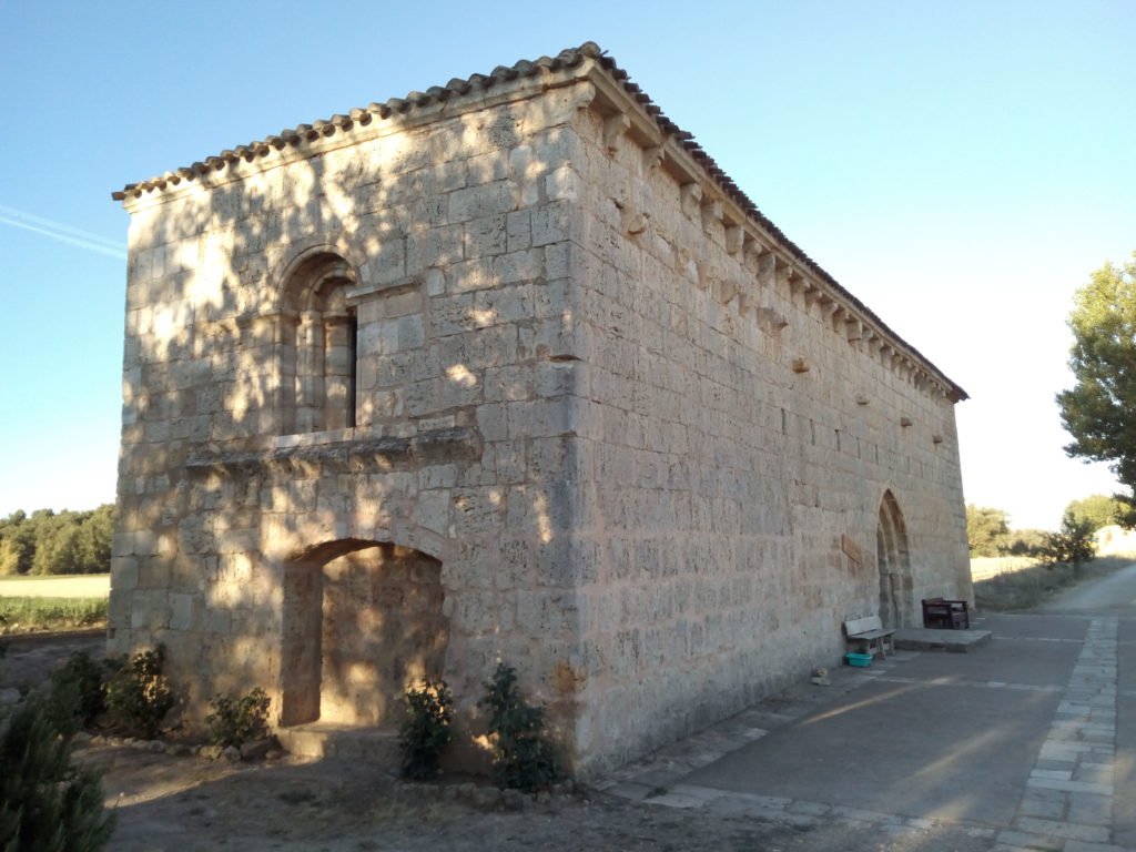 Antiguo hospital de San Nicolás, hoy albergue de peregrinos