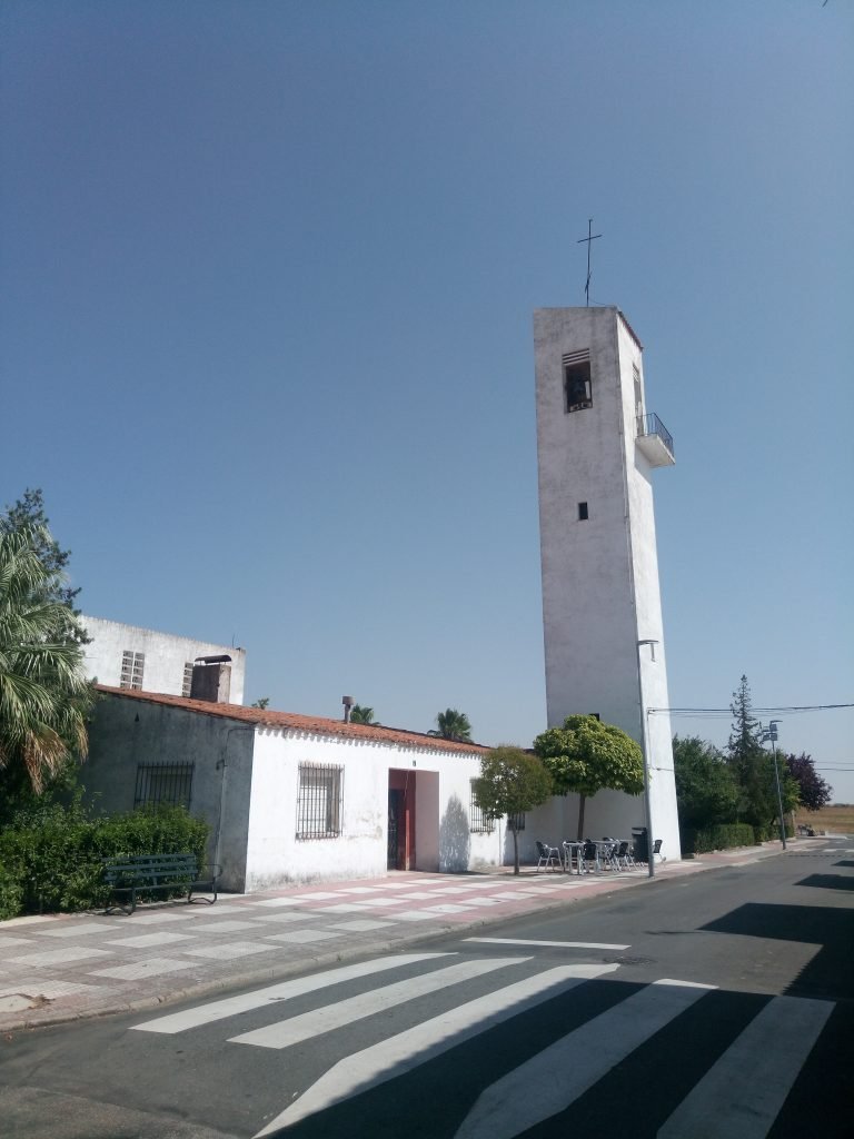 Iglesia de Valdesalor