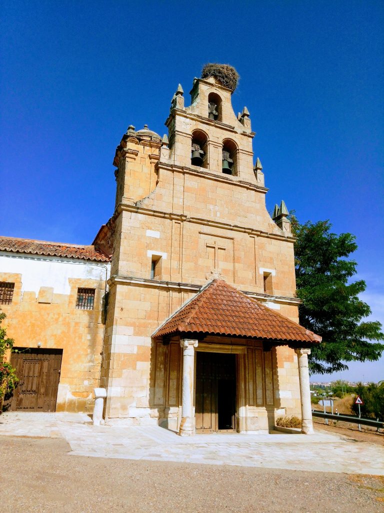 Ermita de San Fernando