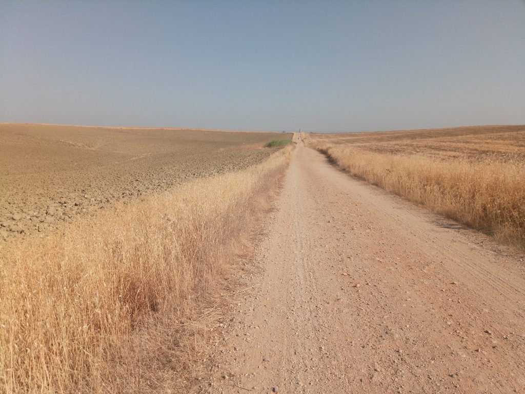 Sevilla - Guillena
