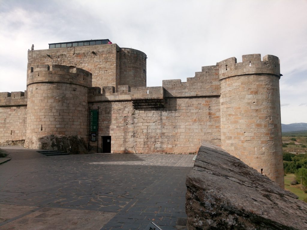 Puebla de Sanabria