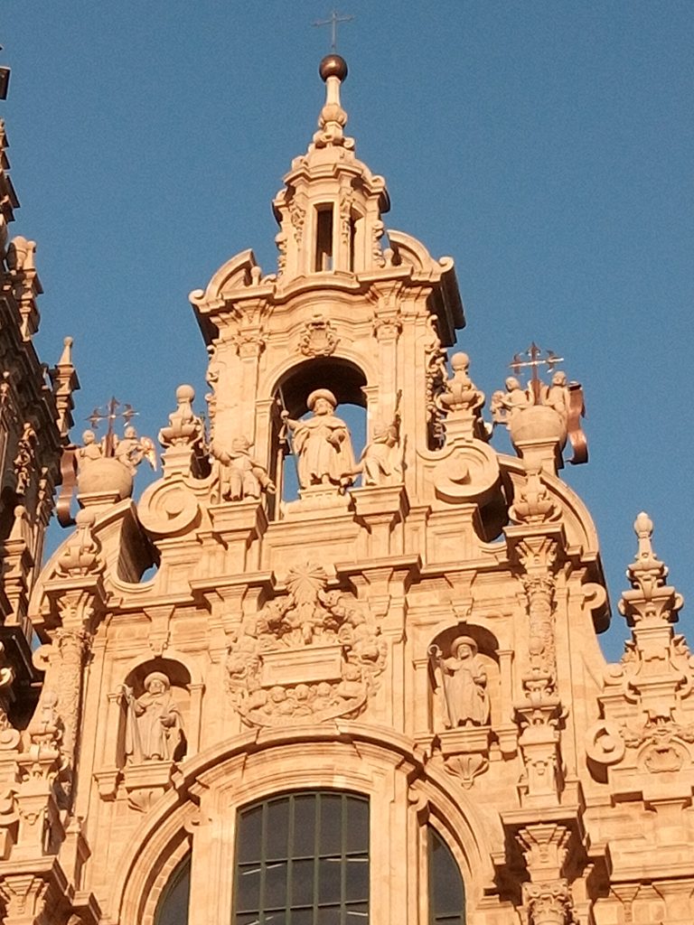 Santiago Peregrino