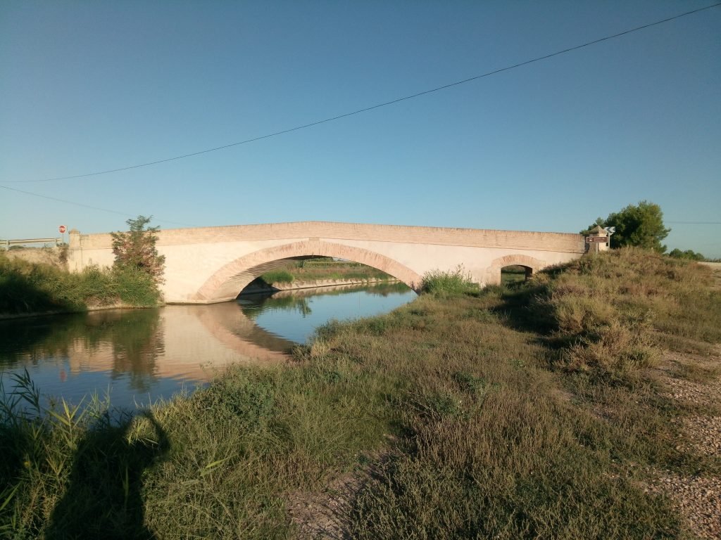 Puente de Valverde 
