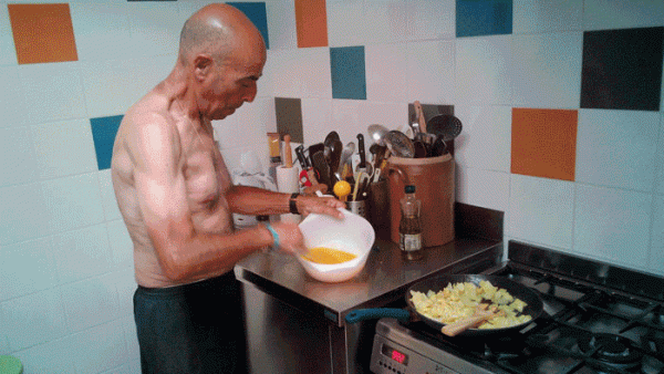 Salvador Master Chef
