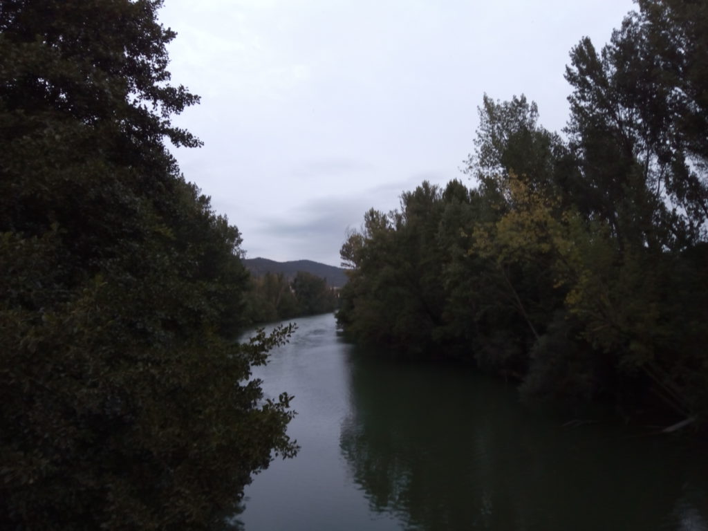 El río Irati