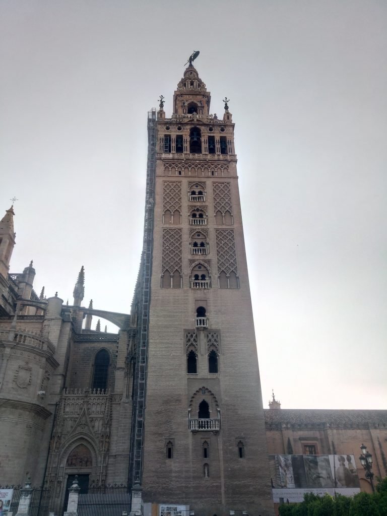 Torre de la Giralda